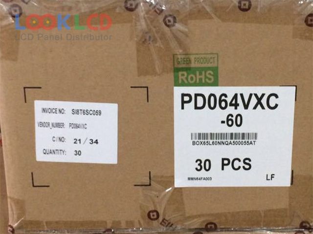 PD064VXC
